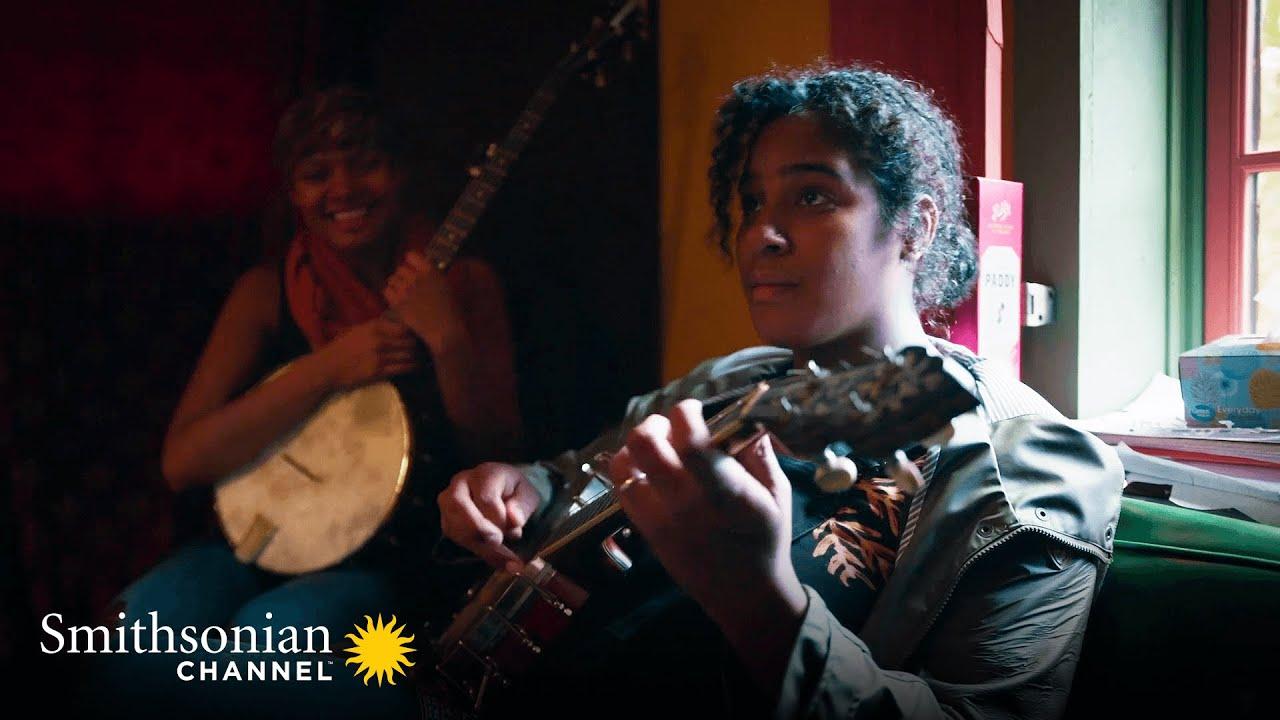 Reclaiming History: Our Native Daughters Trailer