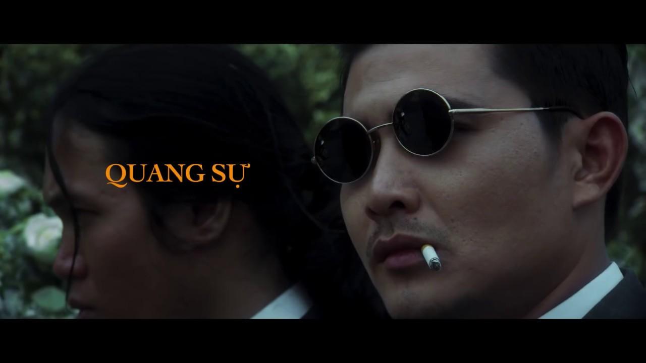Murder in the Lens Trailer