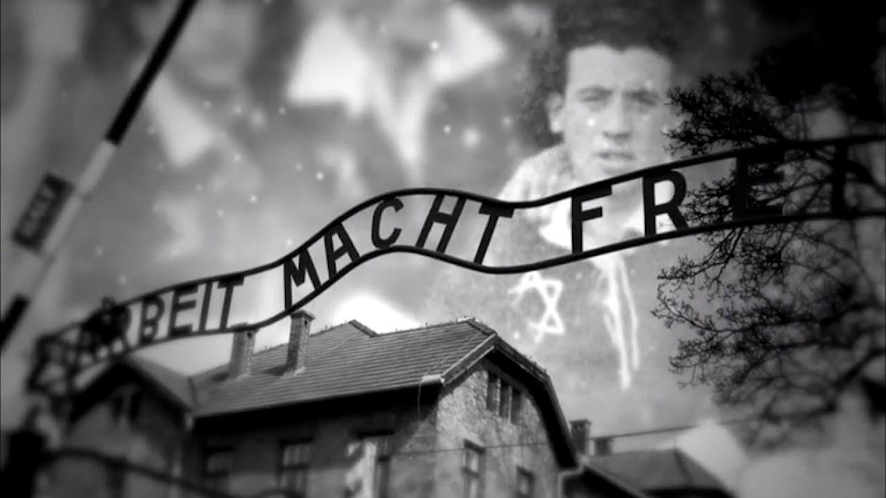 To Auschwitz and Back: The Joe Engel Story Trailer