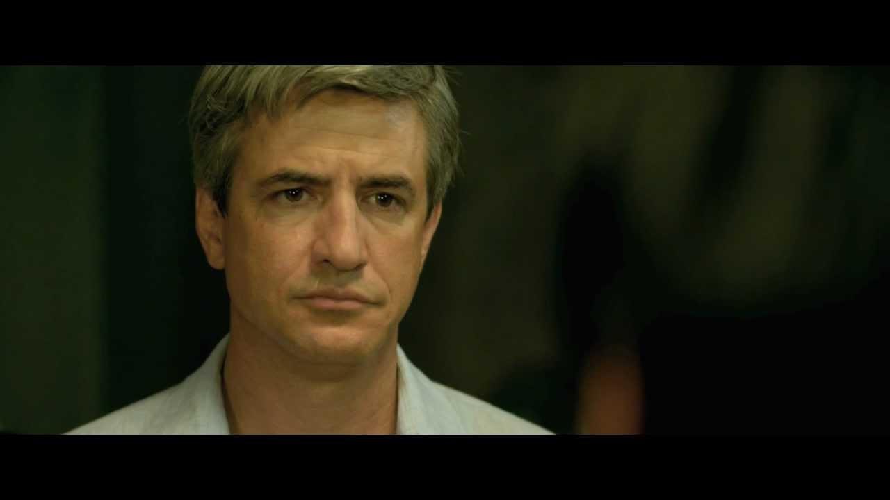 Trade of Innocents Trailer