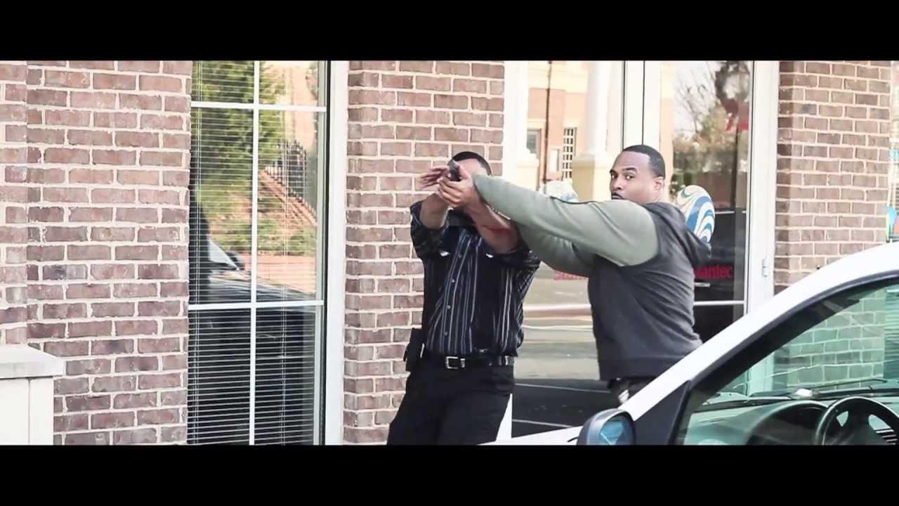 Atlanta Heat 2 Trailer