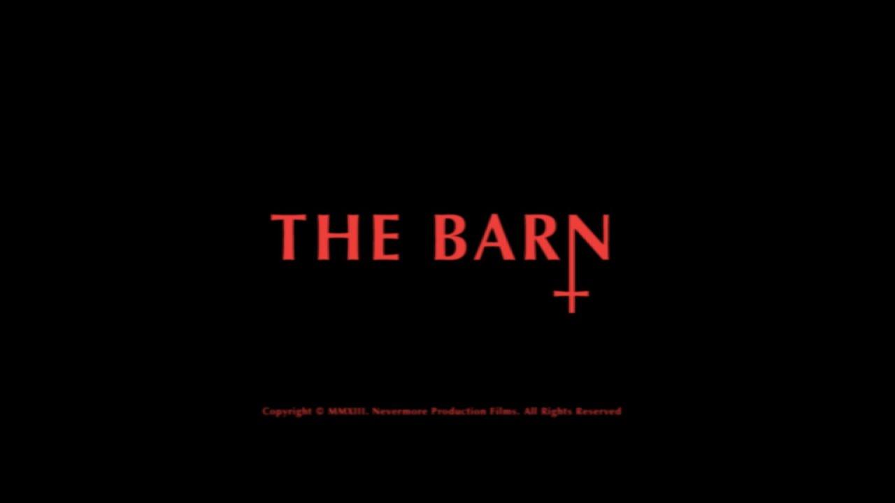 The Barn Trailer