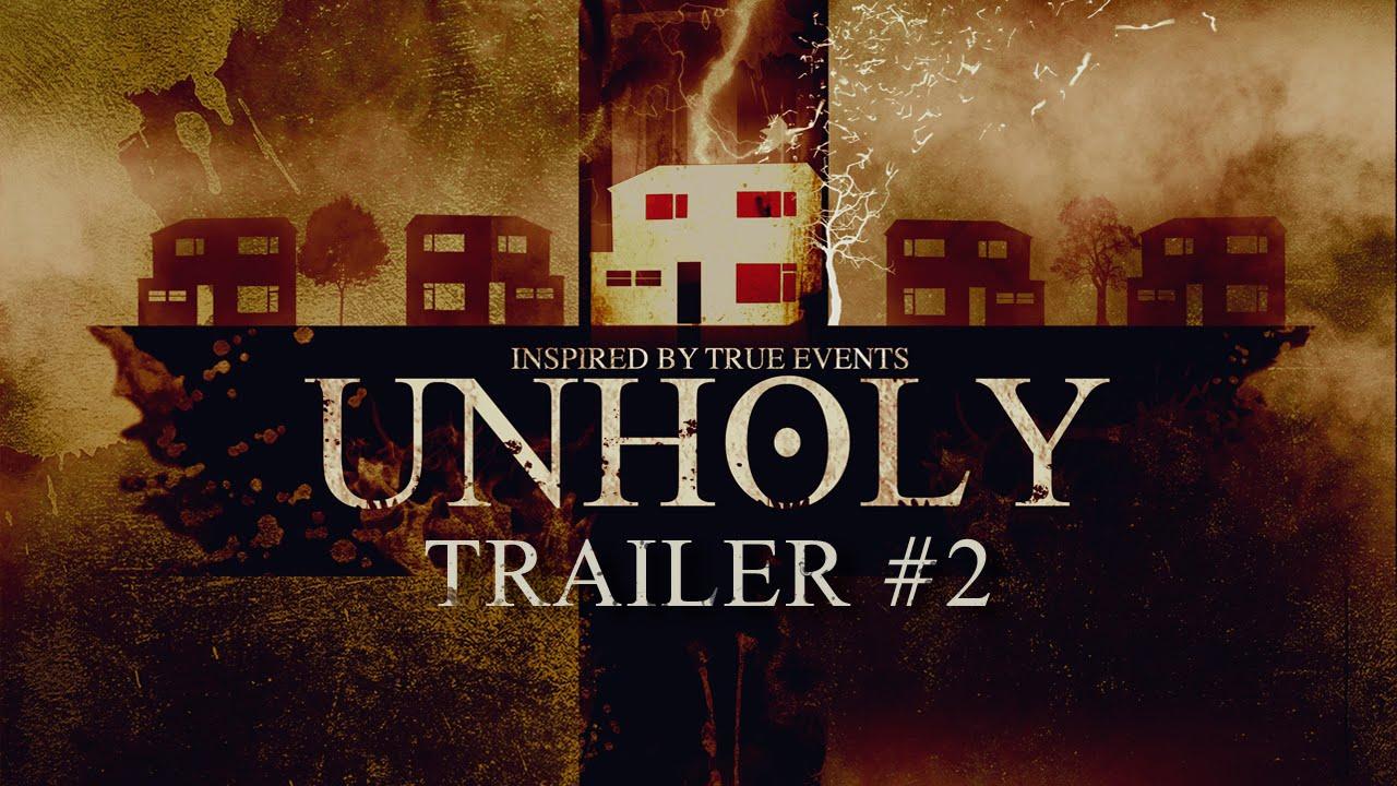Unholy Trailer