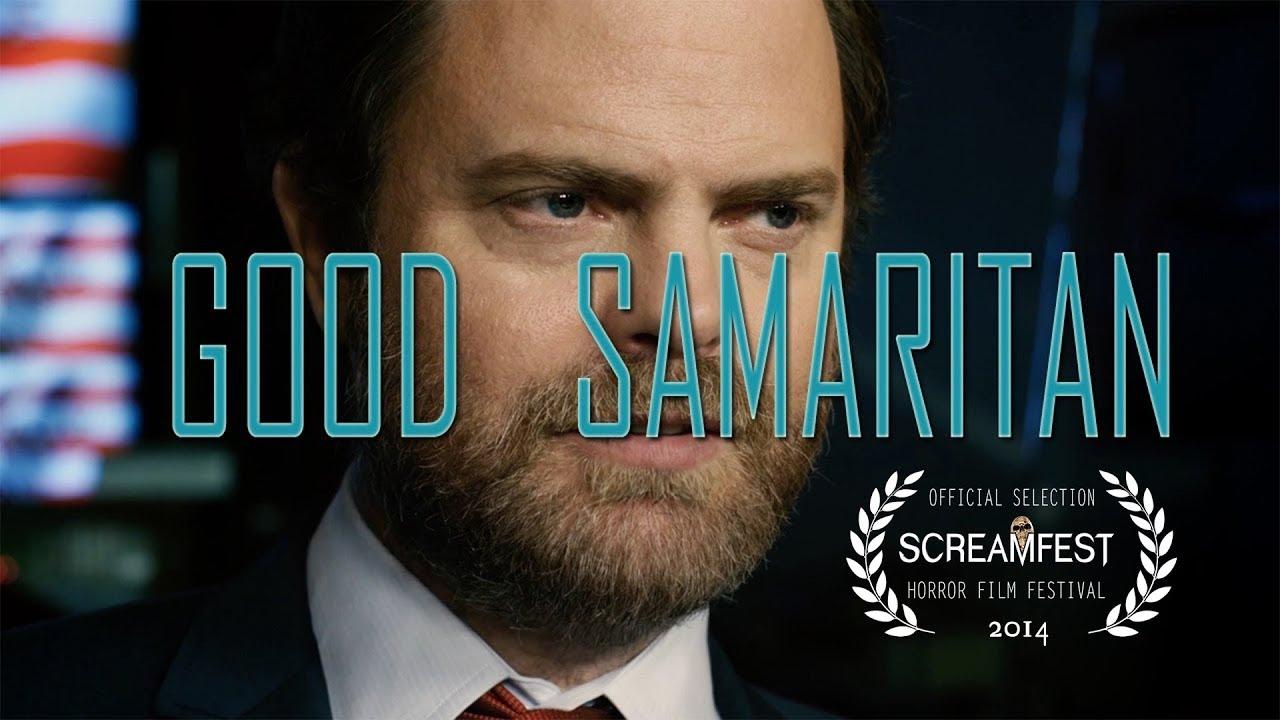 Good Samaritan Trailer
