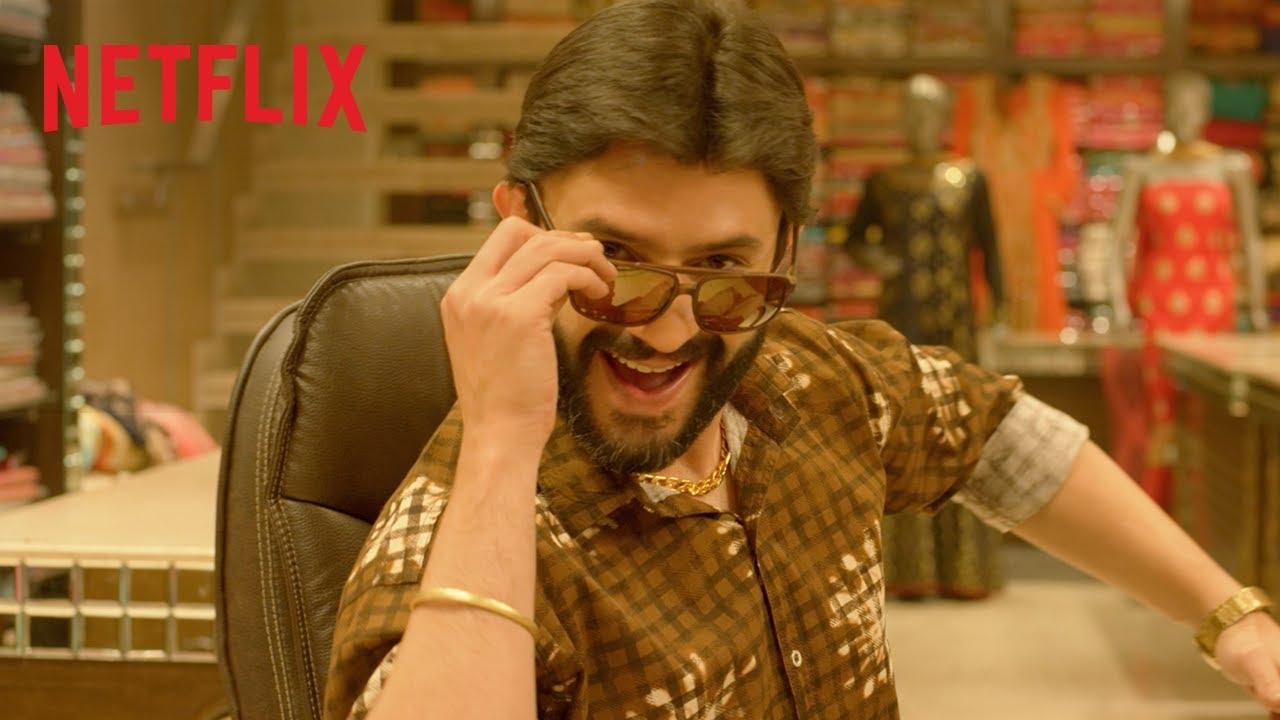 Brij Mohan Amar Rahe! Trailer