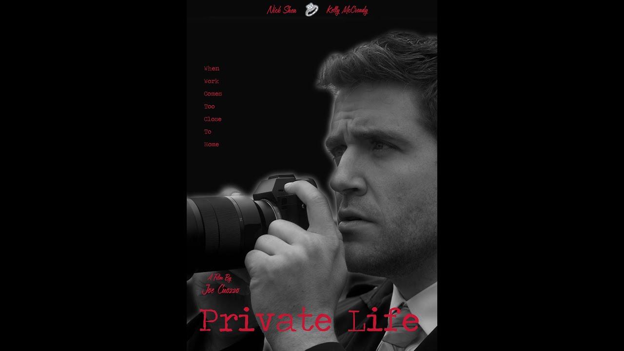 Private Life Trailer