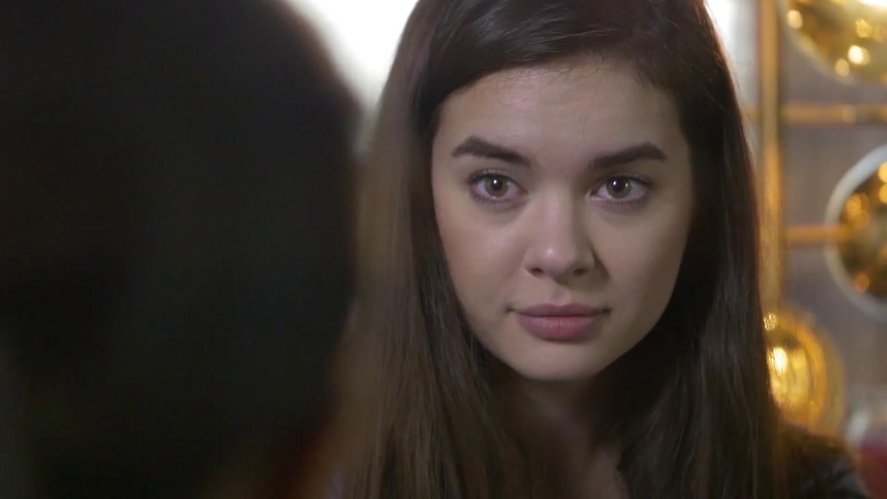 Shutter Trailer