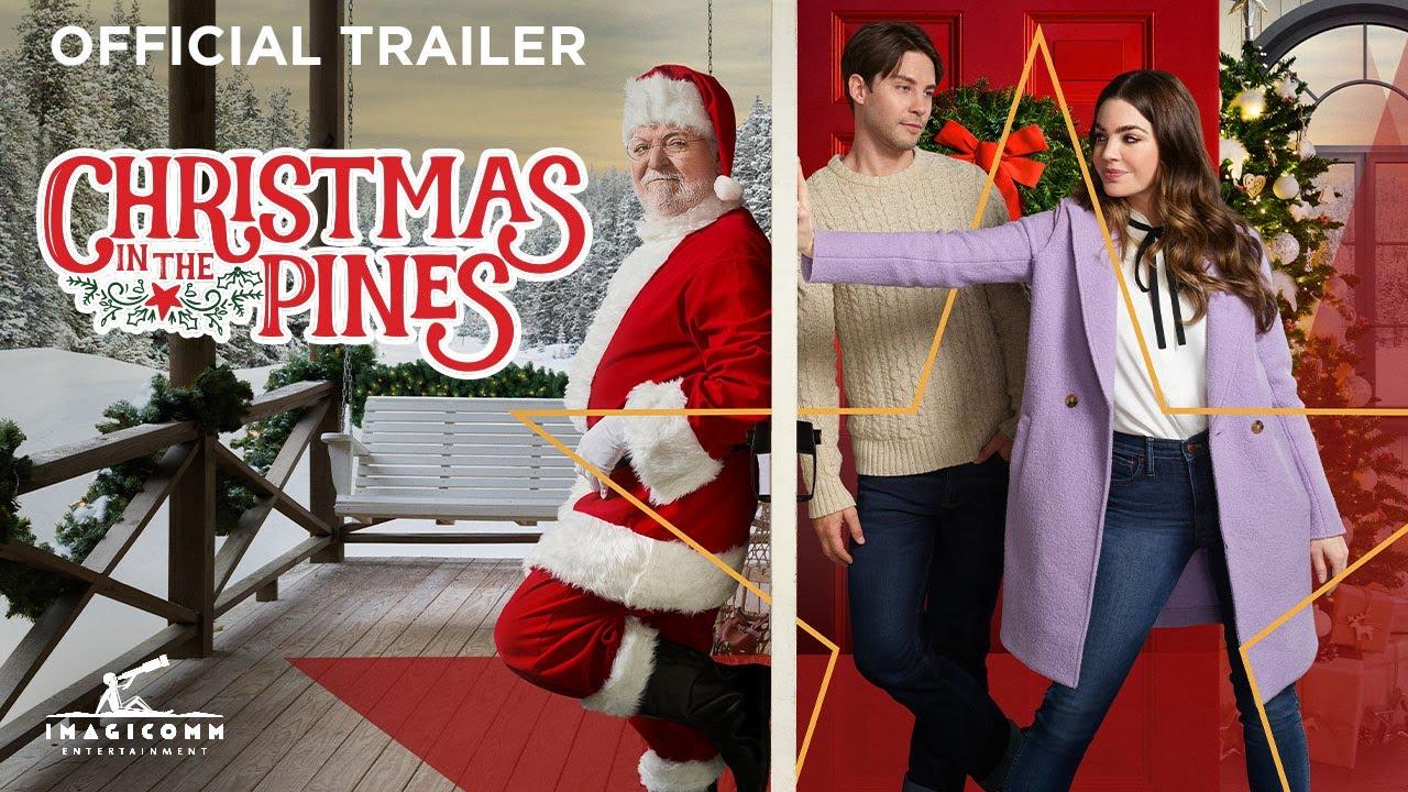Christmas in the Pines Trailer