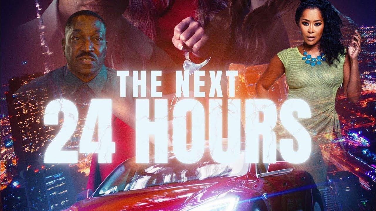 The Next 24 Hours Trailer