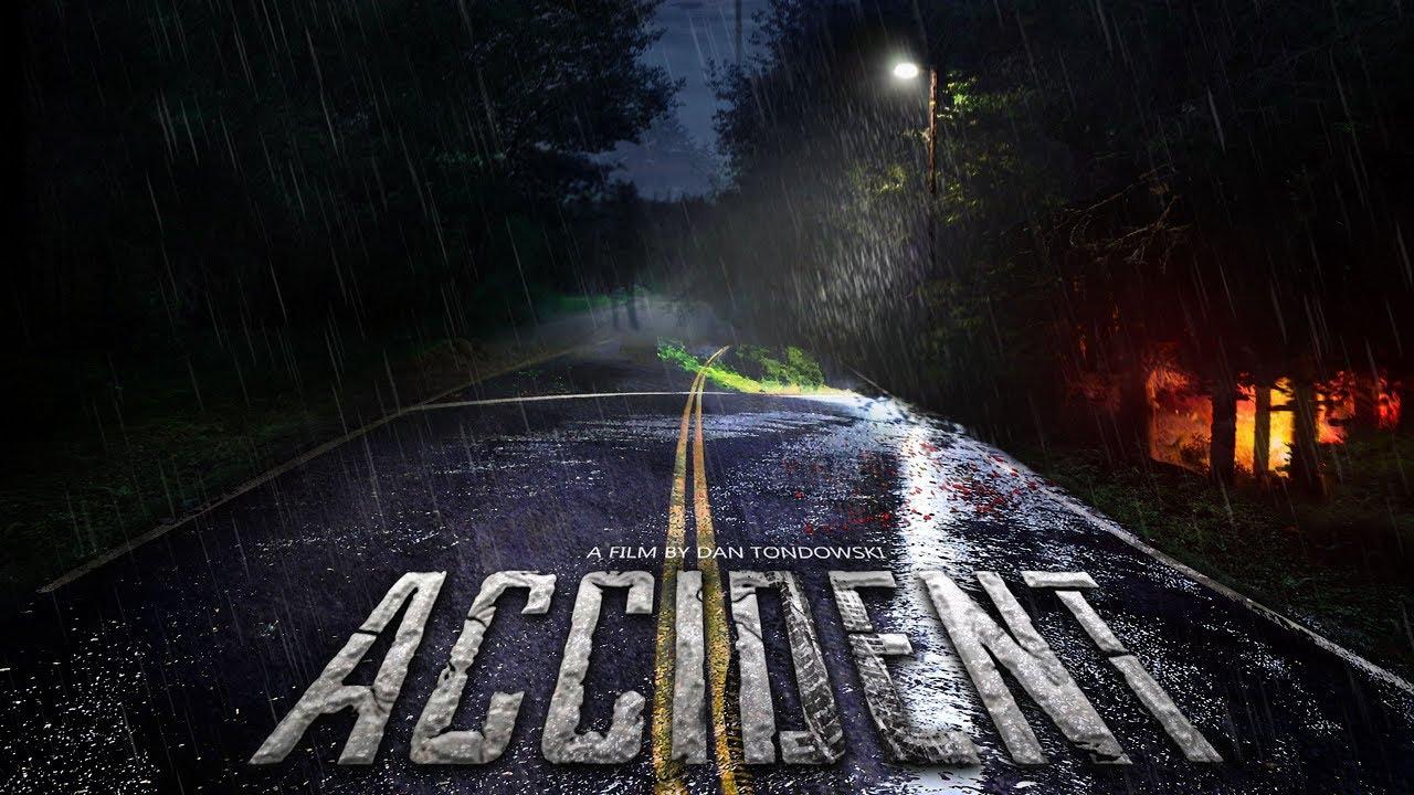 Accident Trailer