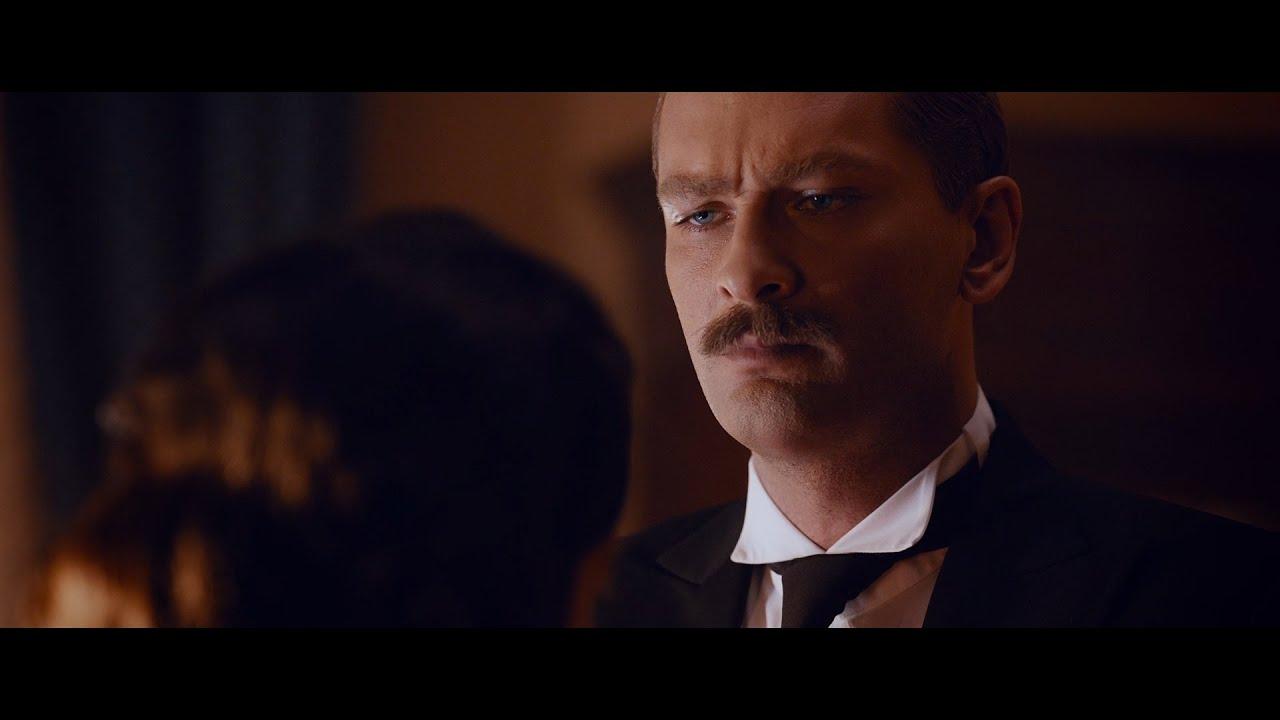 The Last Dinner Trailer