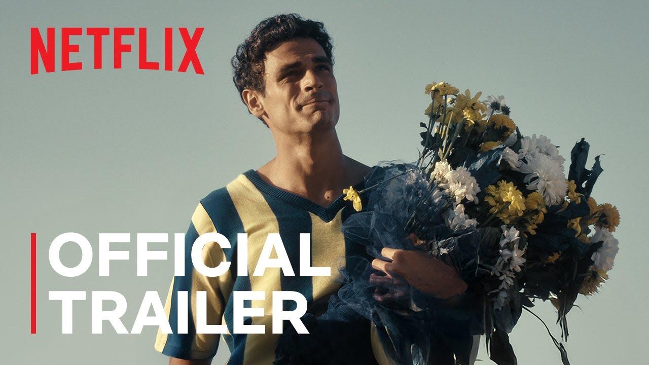 Lefter: The Story of the Ordinarius Trailer