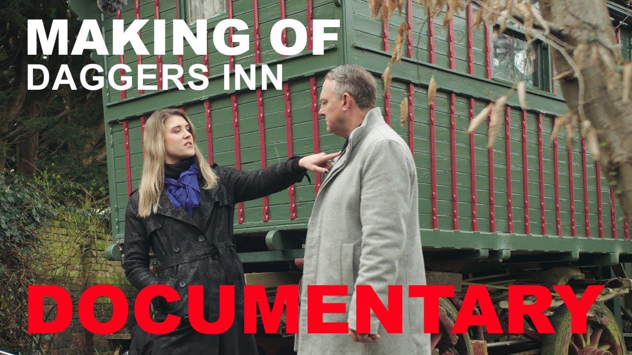 Daggers Inn Trailer