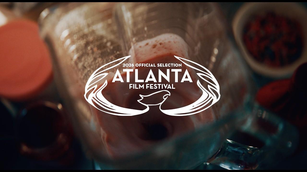 Shaken Trailer