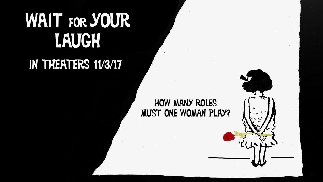Wait for Your Laugh Trailer