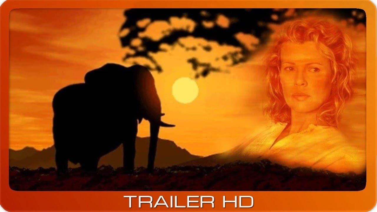 I Dreamed of Africa Trailer