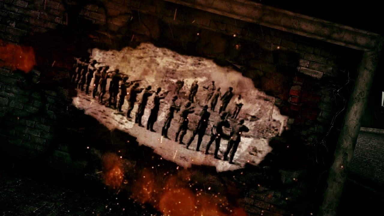 Stone Years Trailer