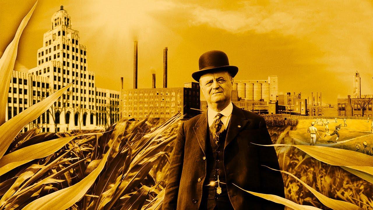 Fields of Gold Trailer