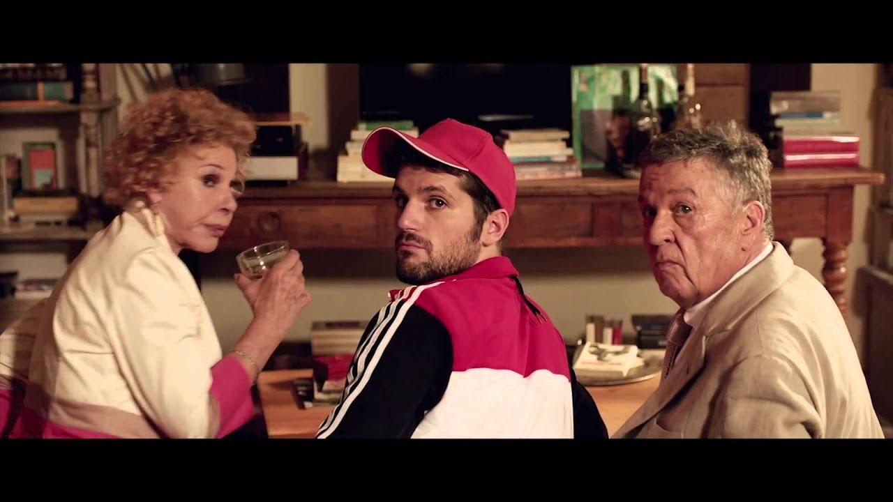 Ma che bella sorpresa Trailer
