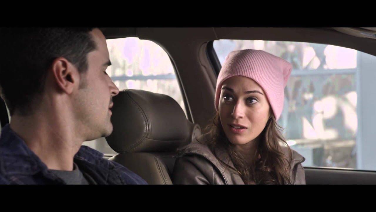 Marvel One-Shot: Item 47 Trailer