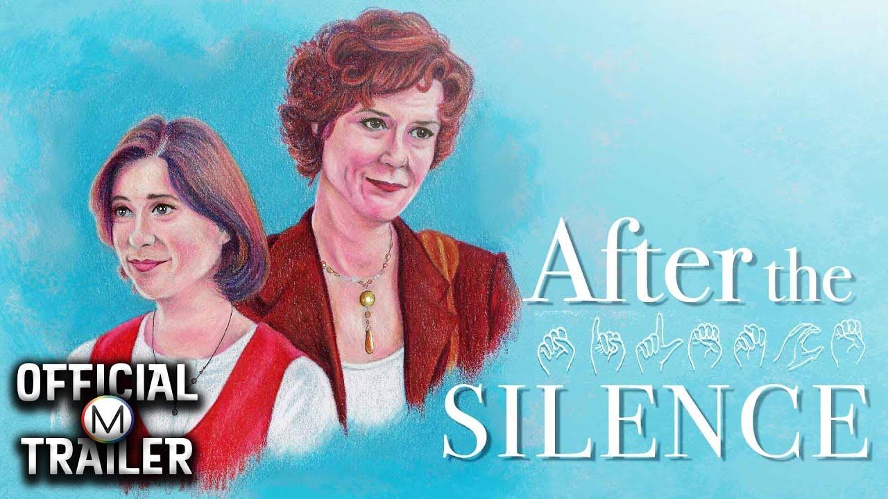 After the SIlence Trailer