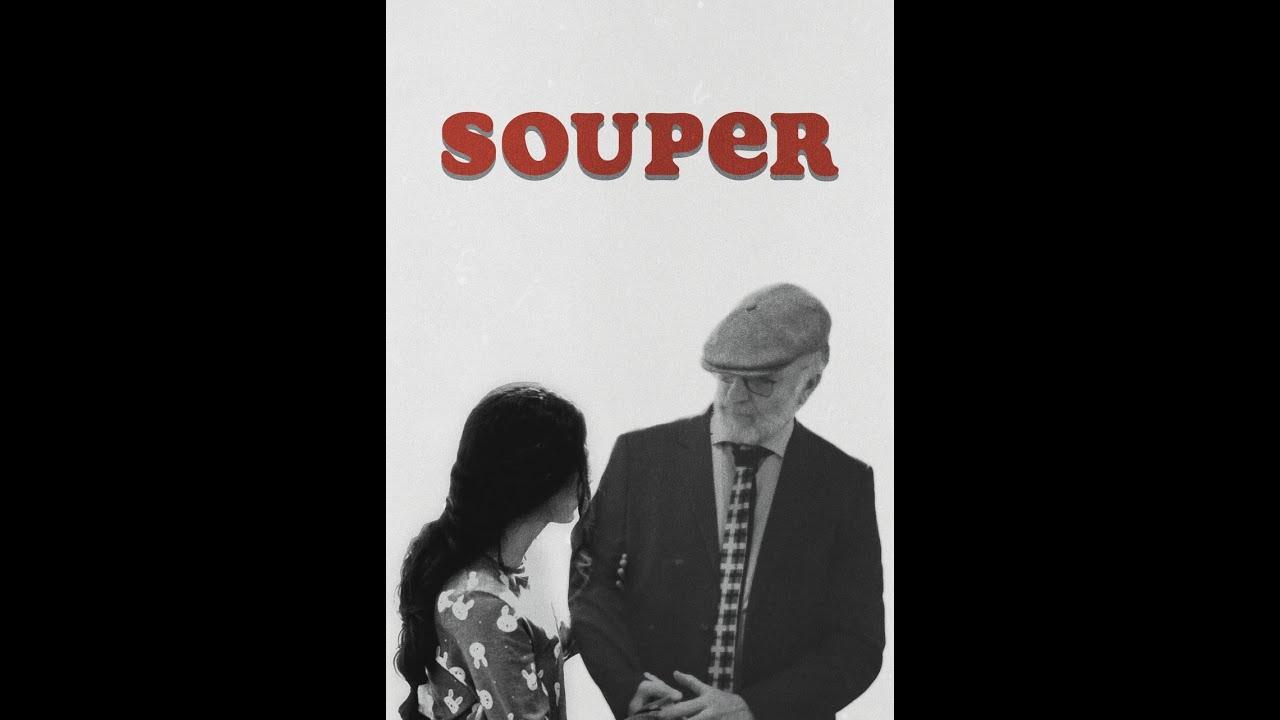 Souper Trailer