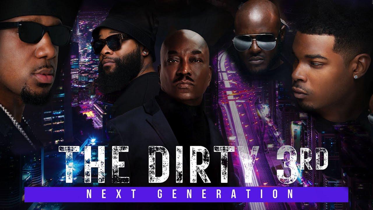 The Dirty 3rd: Next Generation Trailer