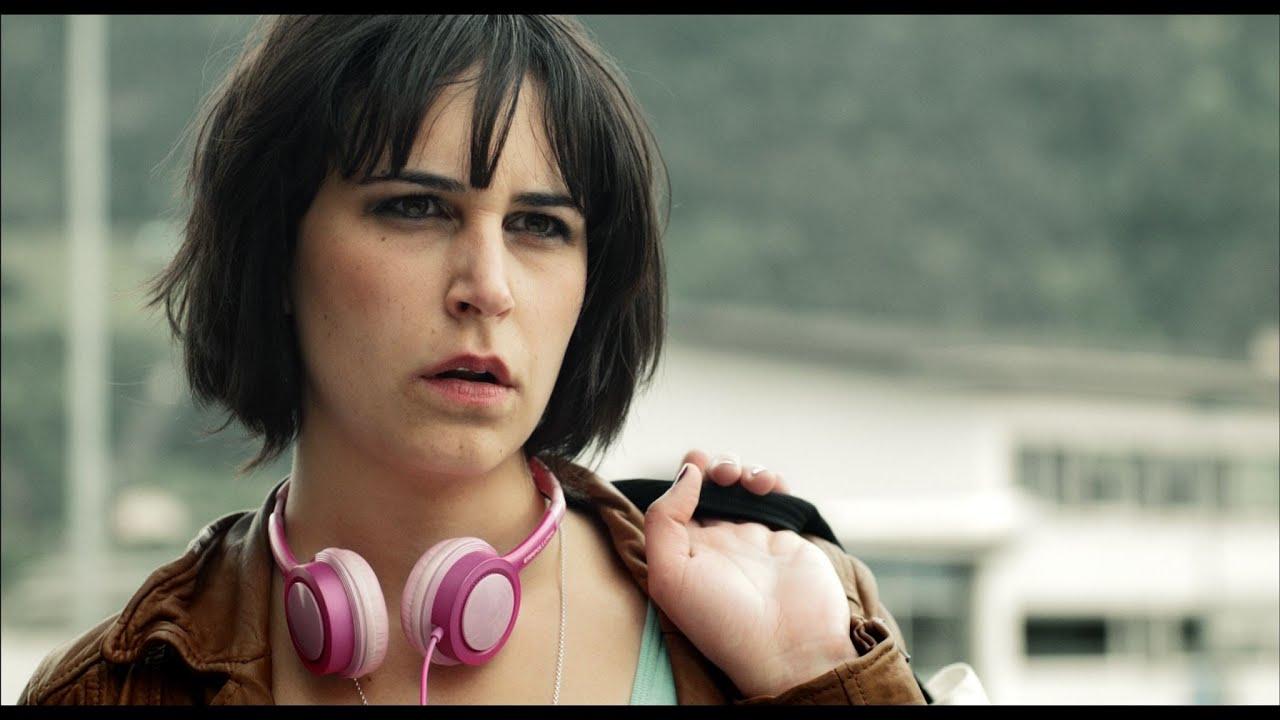 Tempo Girl Trailer