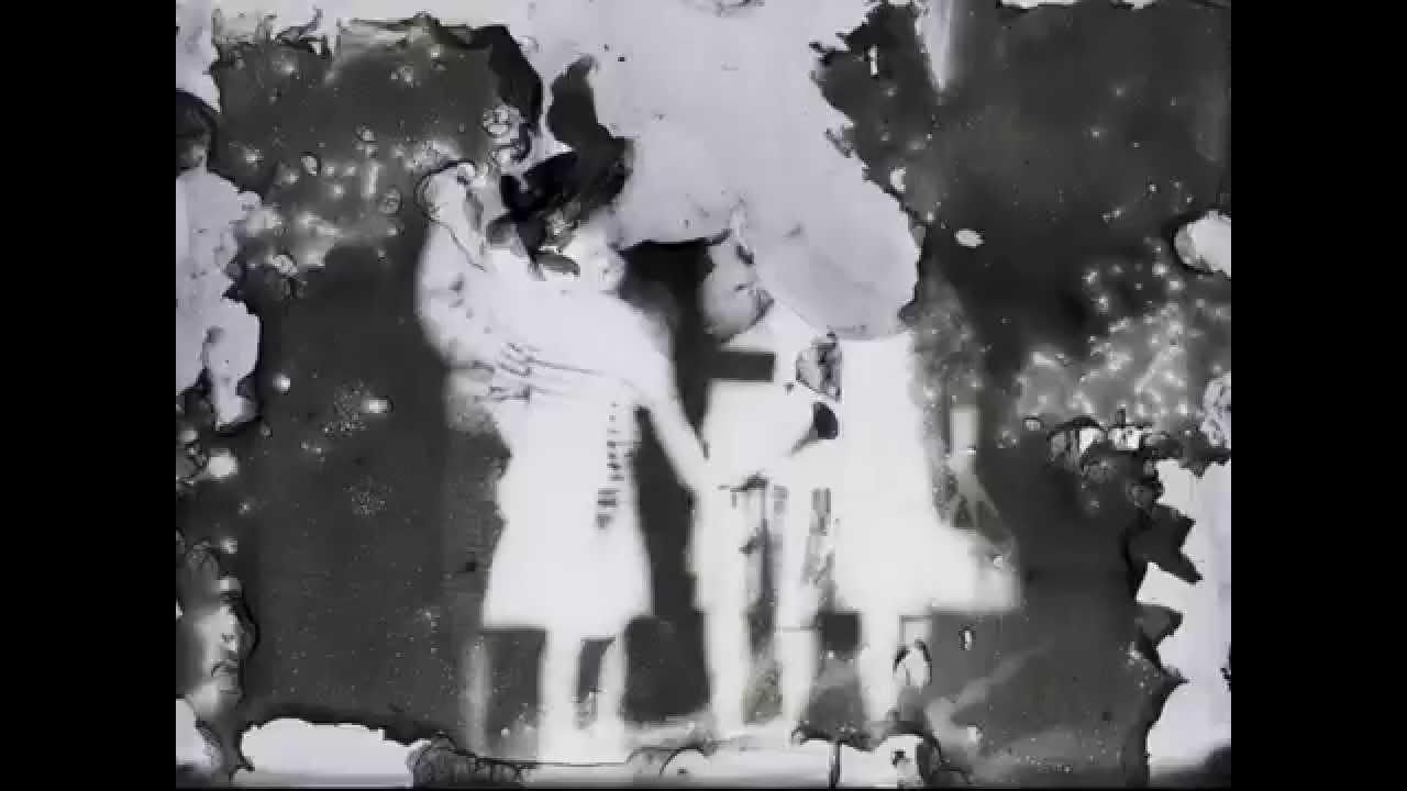 Apparitions Trailer