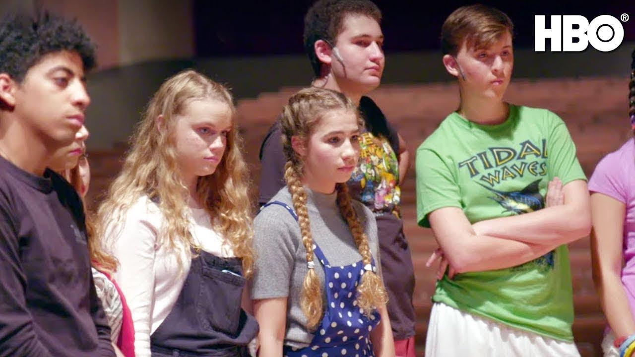 Song of Parkland Trailer