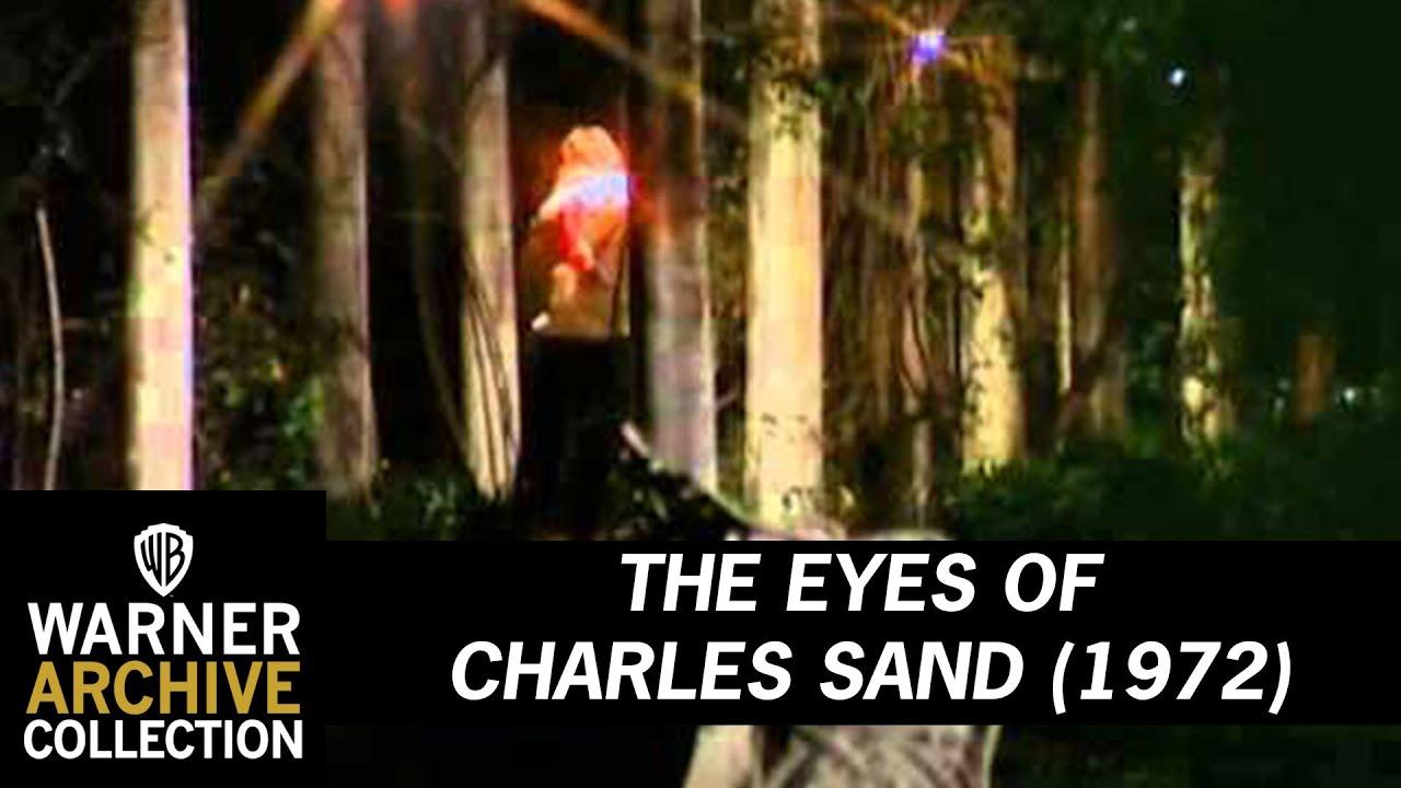 The Eyes of Charles Sand Trailer