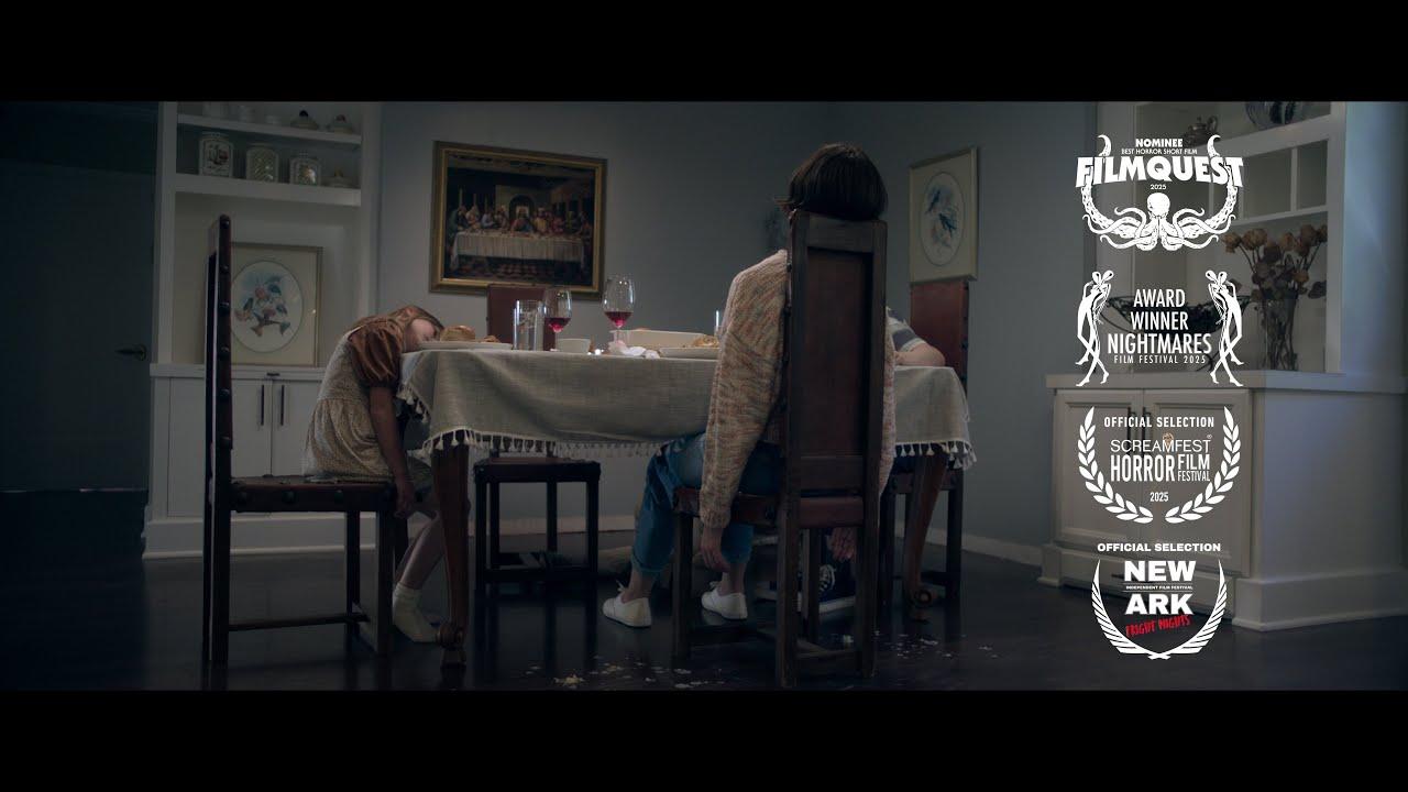 The Sequence Trailer