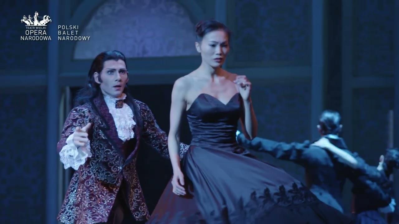 Dracula Trailer