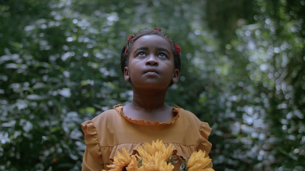 The Ancestors Came Trailer