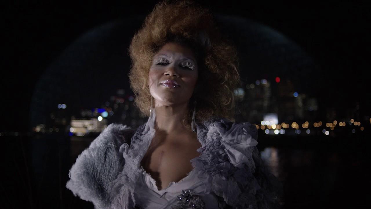 Brown Girl Begins Trailer