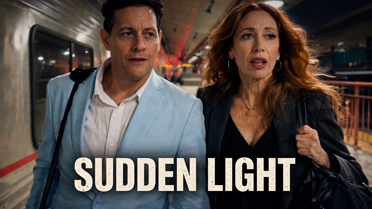 Sudden Light Trailer