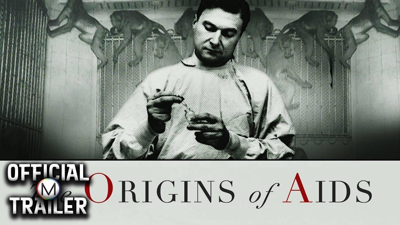 The Origins of AIDS Trailer