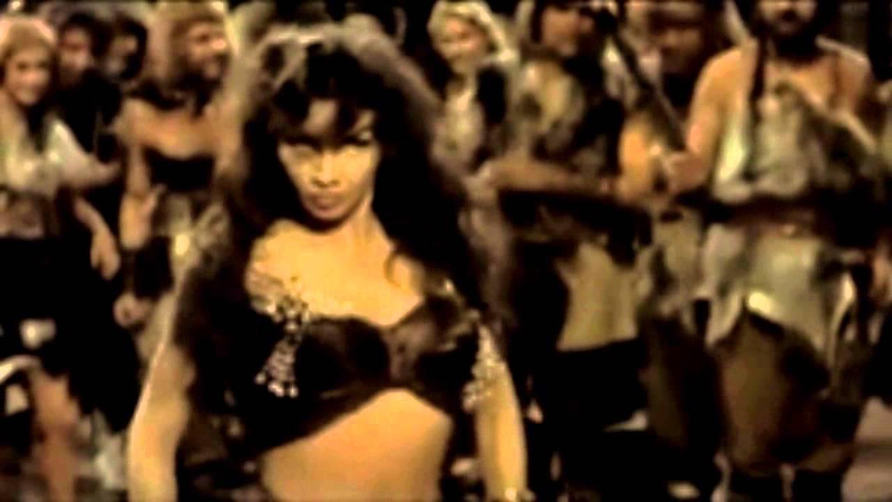 Goliath and the Barbarians Trailer