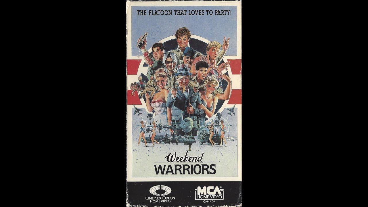 Weekend Warriors Trailer