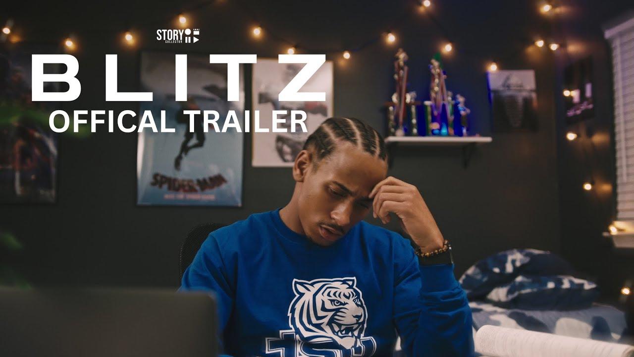 Blitz Trailer