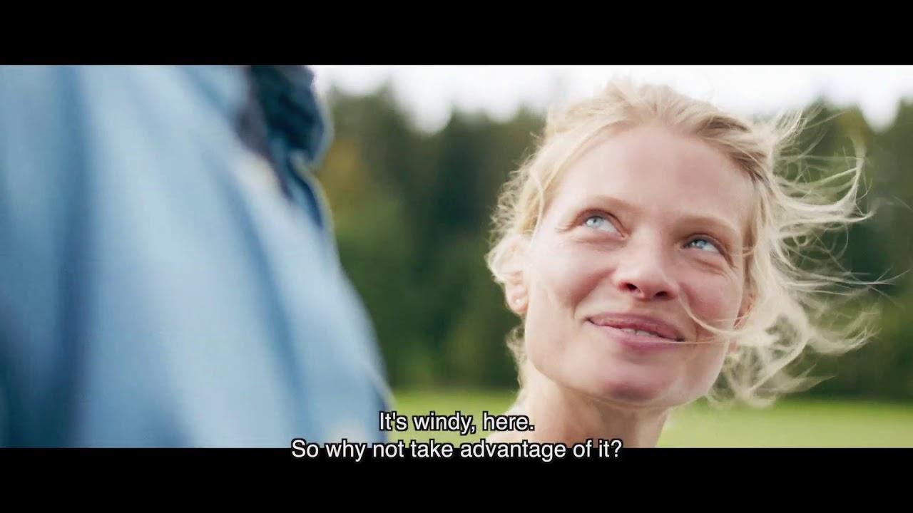 With the Wind Trailer