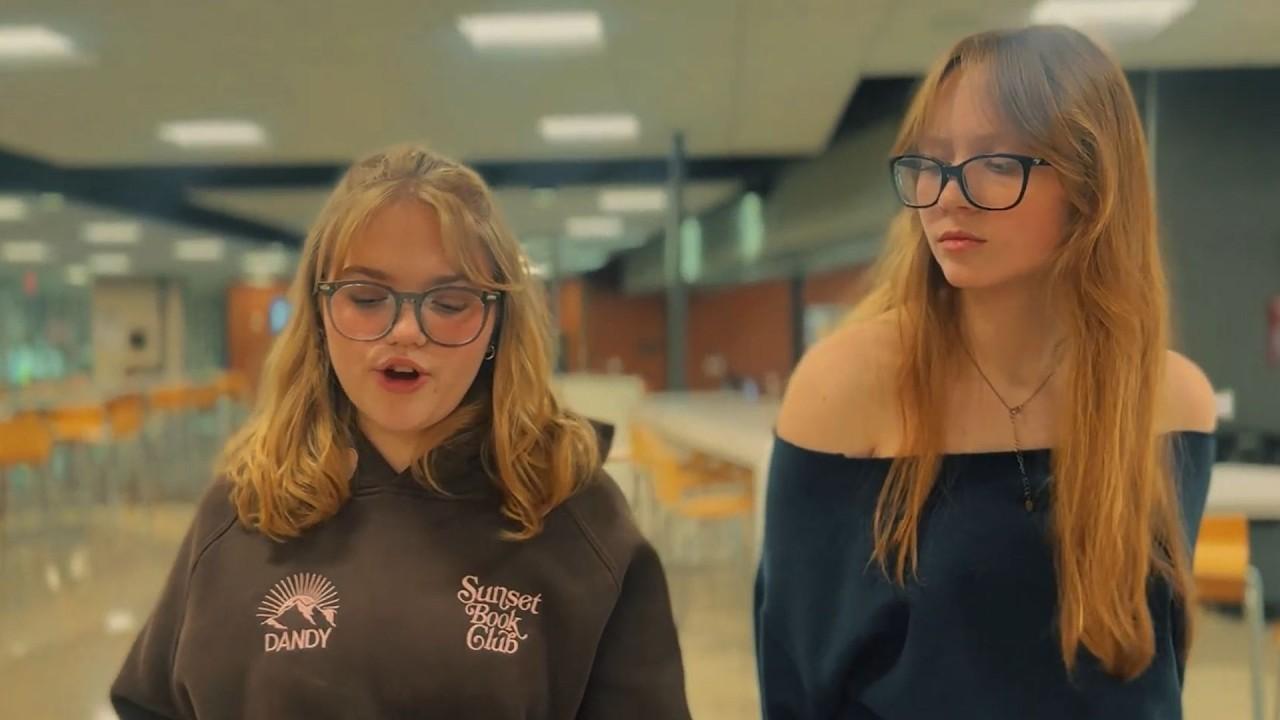Dilly Dally Trailer