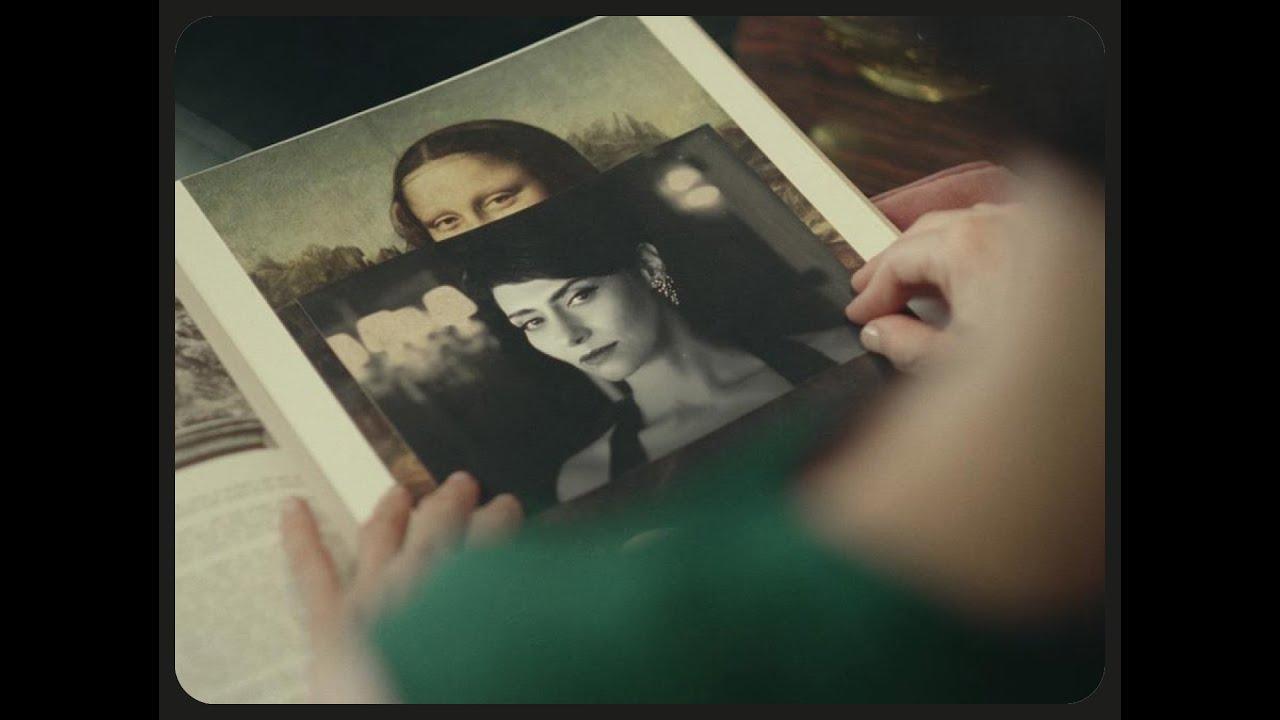 The Passion According to G.H. Trailer