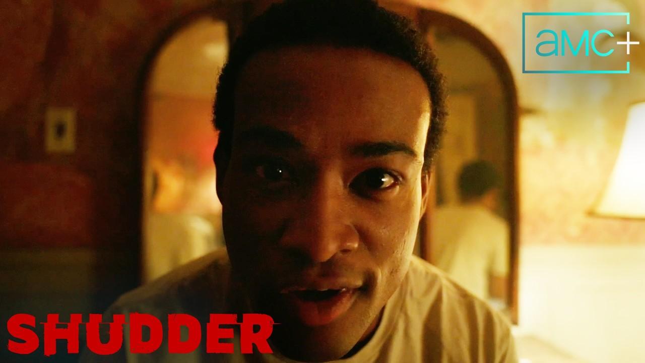 V/H/S/Mixtape Trailer
