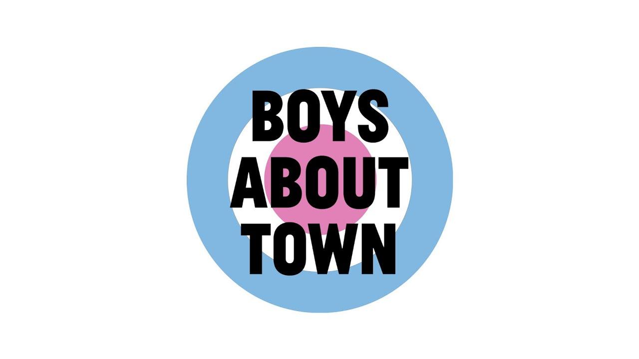 Boys About Town #3 Trailer