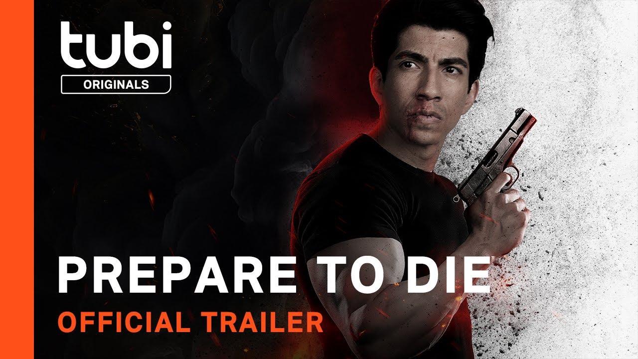 Prepare to Die Trailer