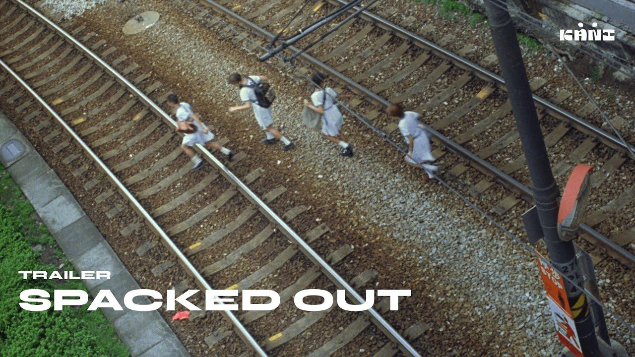Spacked Out Trailer