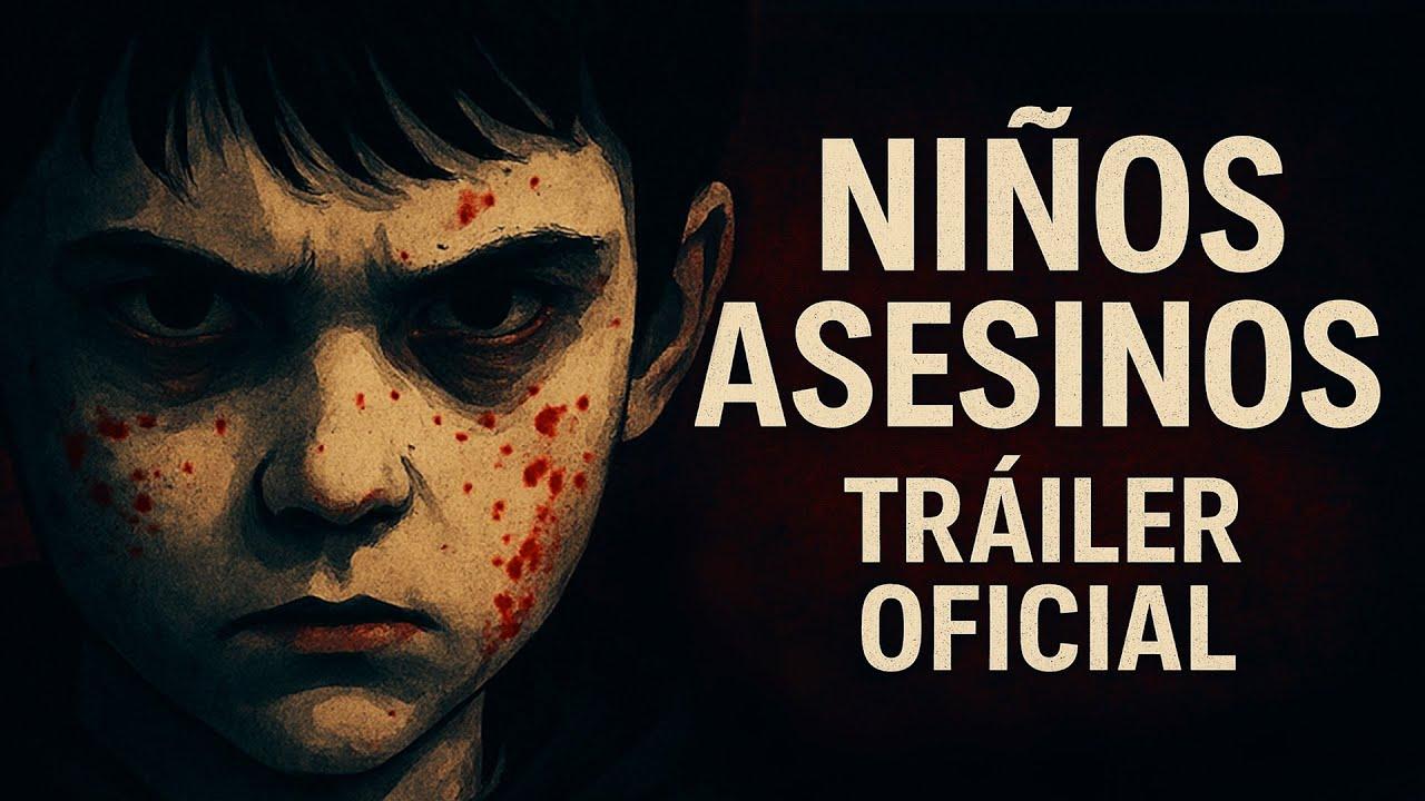 Murderous Children Trailer