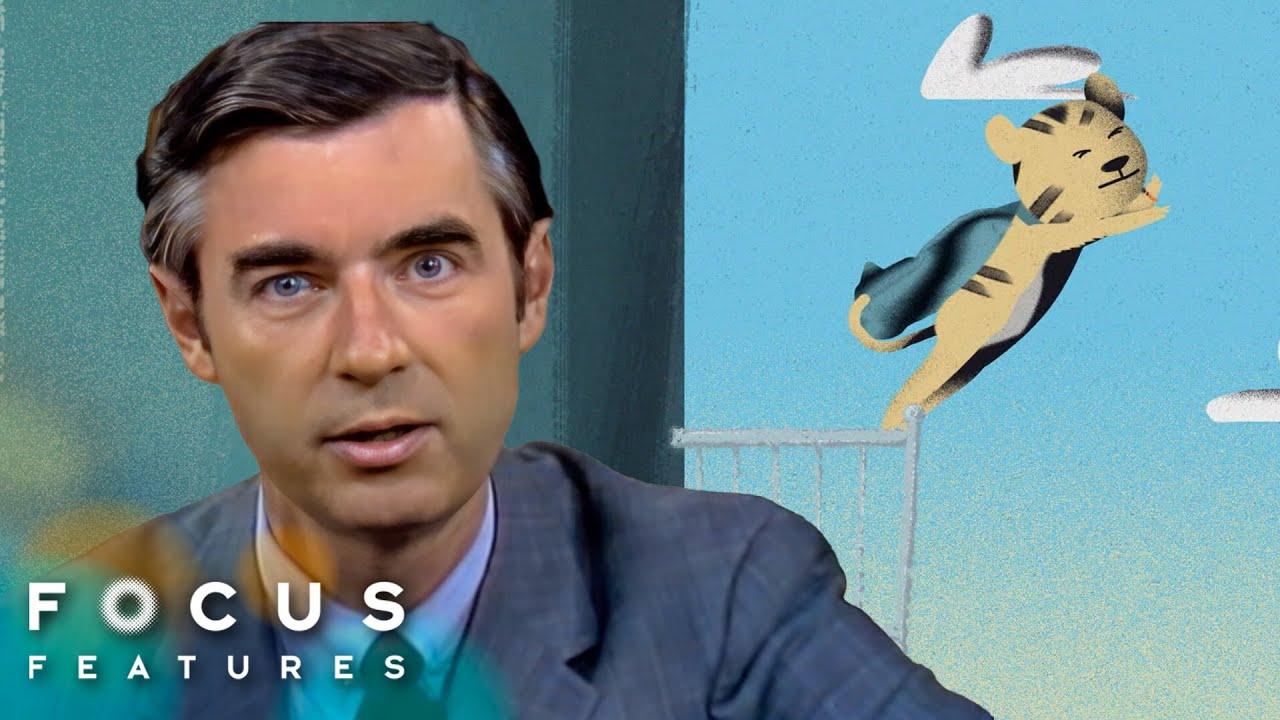 Won't You Be My Neighbor? Trailer