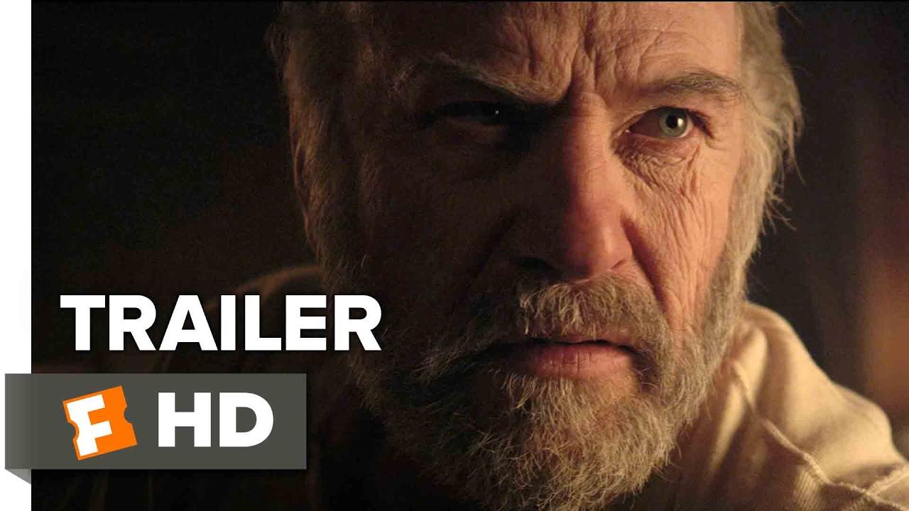 Dig Two Graves Trailer